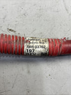 FREIGHTLINER A66-03762-197 - Power Inverter Harness Wiring - Red