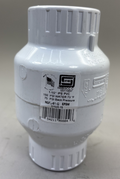 SPEARS S1520-15 S152015 1.5" PVC Utility Swing Check Valve
