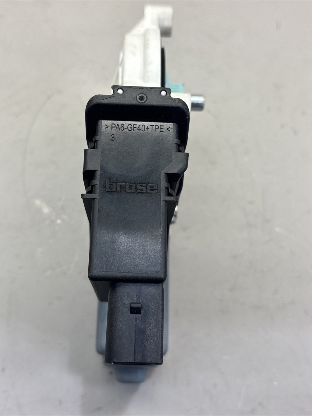 2009-17 VOLKSWAGEN TIGUAN Right (Passenger) Rear Door Window Motor 5N0959704G