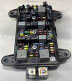 23644736-01 Volvo VNL Fuse Box Assembly