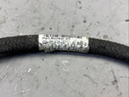 Dynacraft G50-1064-04-022 Hose Air Brake Wirebraid, Sae