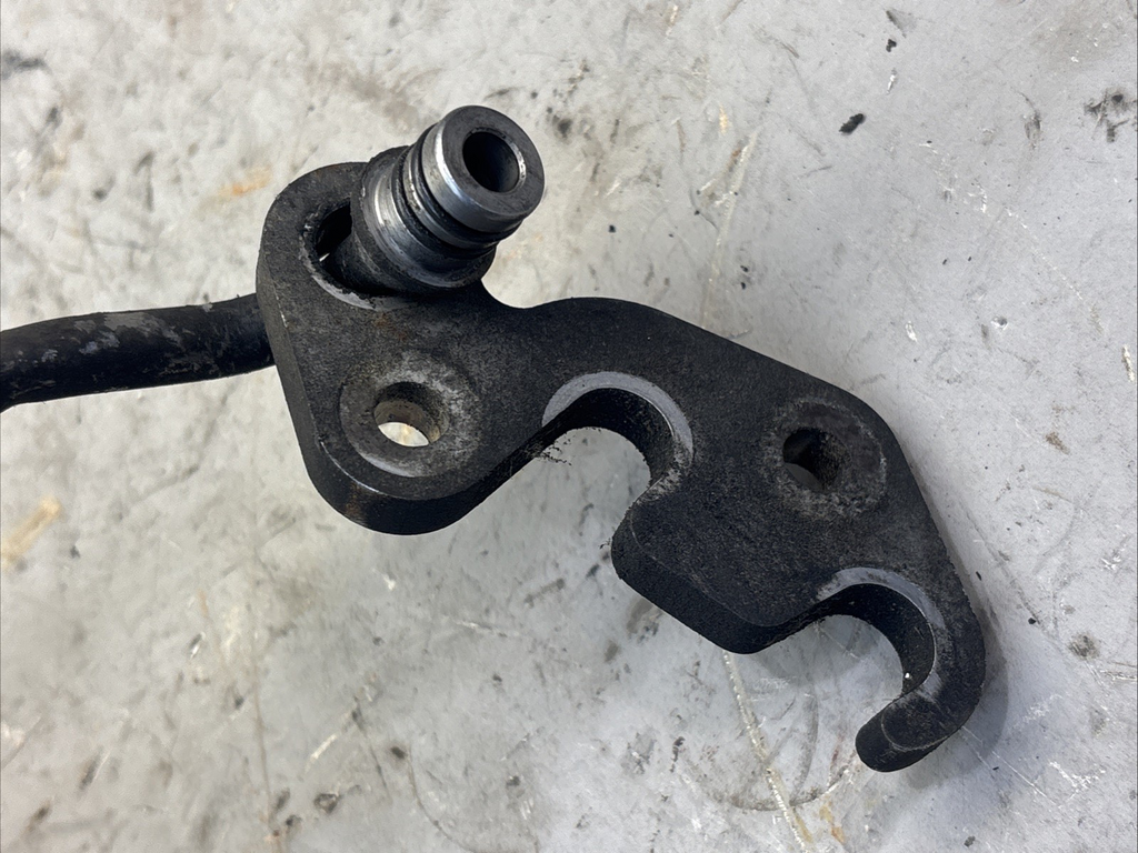 Detroit Fuel Line Needle Return A472 07 00238/002/732