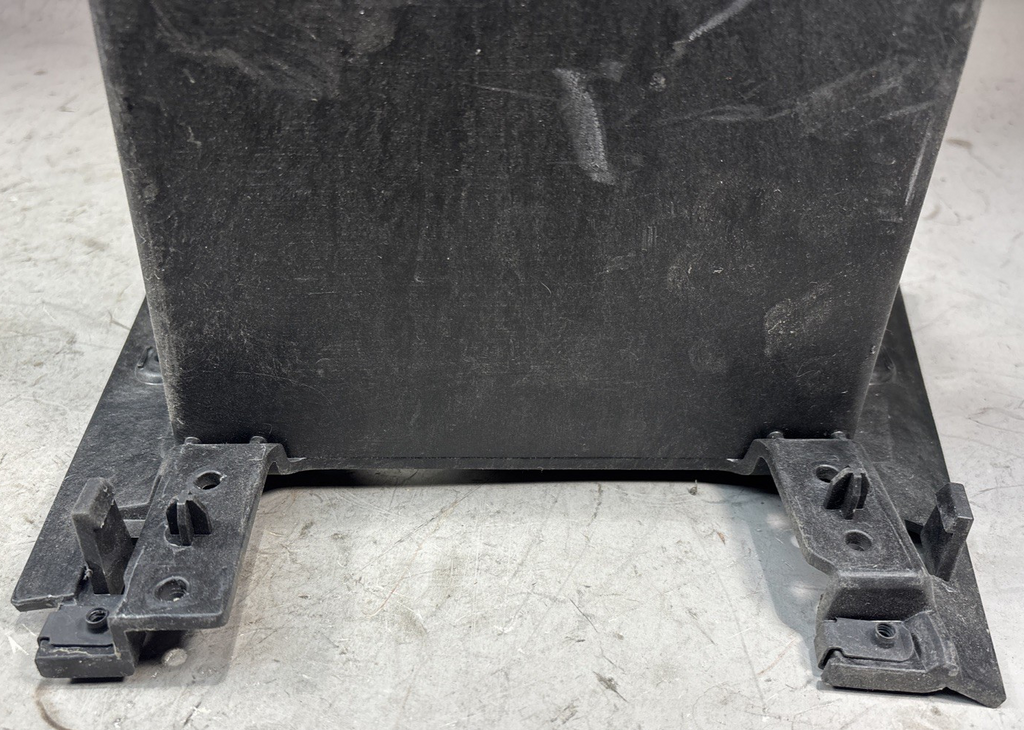 Freightliner Cascadia Radio Consola Panel A22-61159-000 ASSY 22-61933-000