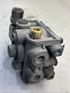 BENDIX ABS RELAY VALVE MODULATOR T-5019505 OEM K138307