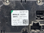 A22-73671-001 Genuine Freightliner® Temperature Control - Hvac Damage