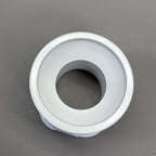 (10) SPEARS 437-249 2" x 1" PVC Schedule 40 Spigot x Socket Bushing Reducer USA