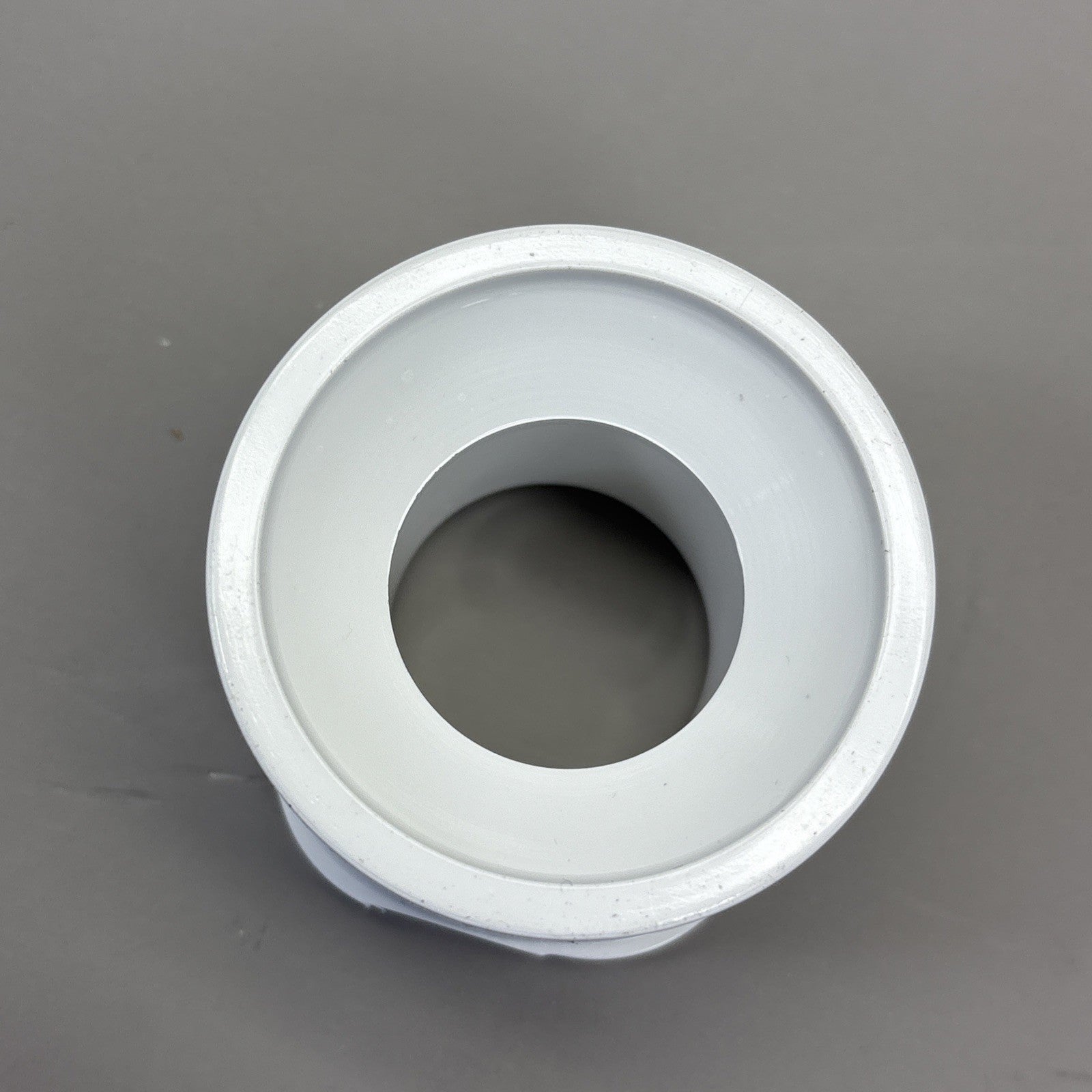 (10) SPEARS 437-249 2" x 1" PVC Schedule 40 Spigot x Socket Bushing Reducer USA