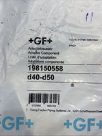 198.150.558 Georg Fisher Electric Actuator Parts & Accessories for +GF+ Valve