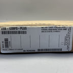 Digilent MCC USB-1208FS-Plus - Multifunction USB DAQ Device, Seal intact!