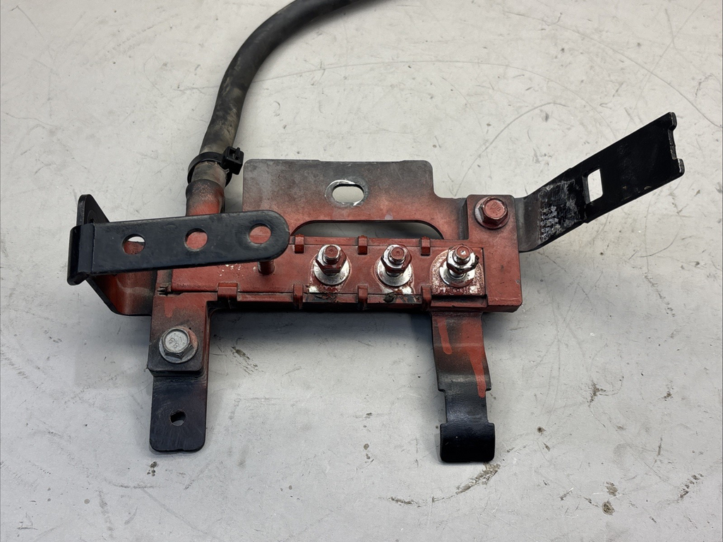 FREIGHTLINER A66-04649-028 , BUSBAR AND CABLE ASSEMBLY MOLDED