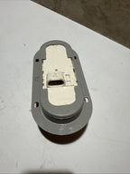 Peterson Lighting M356AF Oval 15 Led Lumen X Mid Turn/Side Marker Light, 6.5" X