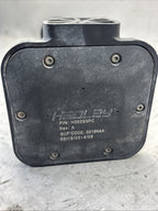 H00293PC Kenworth Hadley Air Horn  (11492669