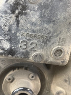 Freightliner Cascadia 126 Bendix Air Dryer K066678 OEM