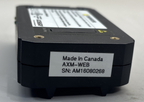 ACCUENERGY AXM-WEB ETHERNET MODULE SN: AM16080268