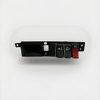 PACCAR Switch Panel S06-1073-601 with Three Switches