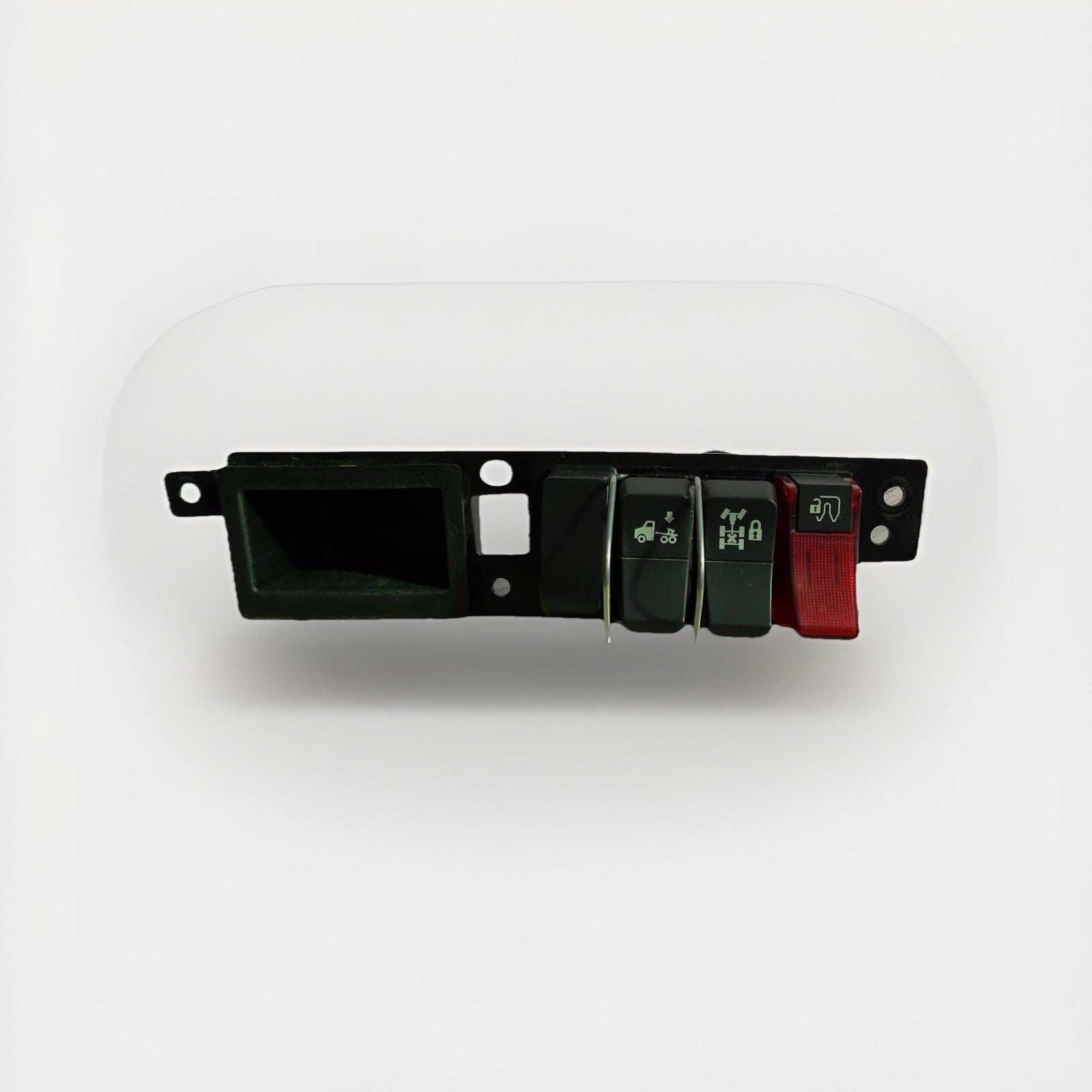 PACCAR Switch Panel S06-1073-601 with Three Switches