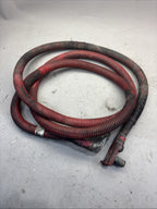 FREIGHTLINER CASCADIA 126 BATTERY POSITIVE GROUND WIRE CABLE A66-04644 120 OEM
