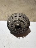 Genuine Horton 99A9644-2 New Engine Cooling Fan Clutch, MACK MP8, VOLVO D13