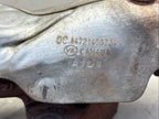 Detroit DD15 Exhaust Manifold A 472 142 27 01/001