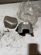 Phillips 16-775 -STA-DRY Nosebox - Single Cavity Kit, 3 1/2 Deep with Gasket