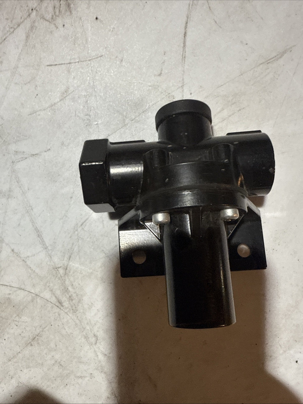 Haldex KN21200 Reservoir Purge Valve, OEM N20976BC