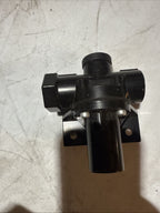 Haldex KN21200 Reservoir Purge Valve, OEM N20976BC