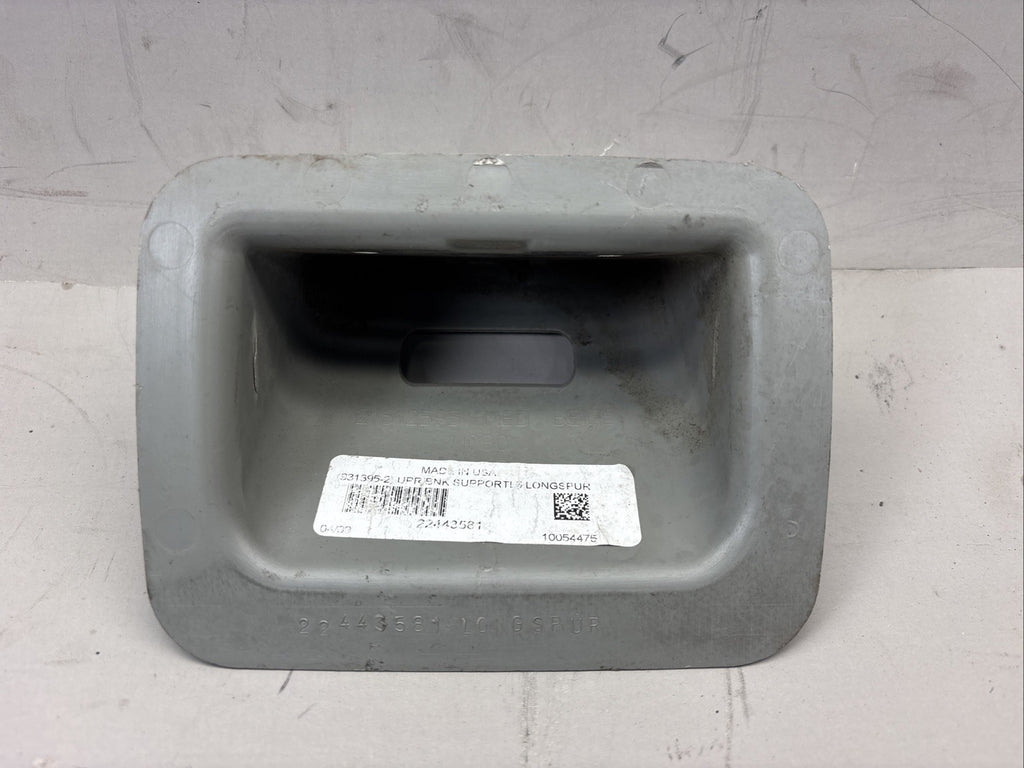 2022 VOLVO VNL860 D13 REAR LEFT DRIVER SIDE COVER 22443581 OEM