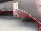 R22-1577 From Kenworth T680 Fender Extension Cowl Panel