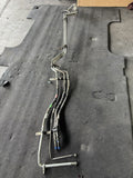 21 Kenworth T680 Sleeper HVAC Lines Assembly 2021 OEM