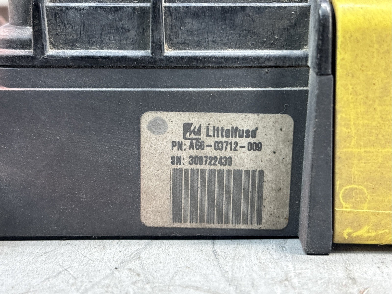 Freightliner Power Distribution BOX Module A66-03712-009