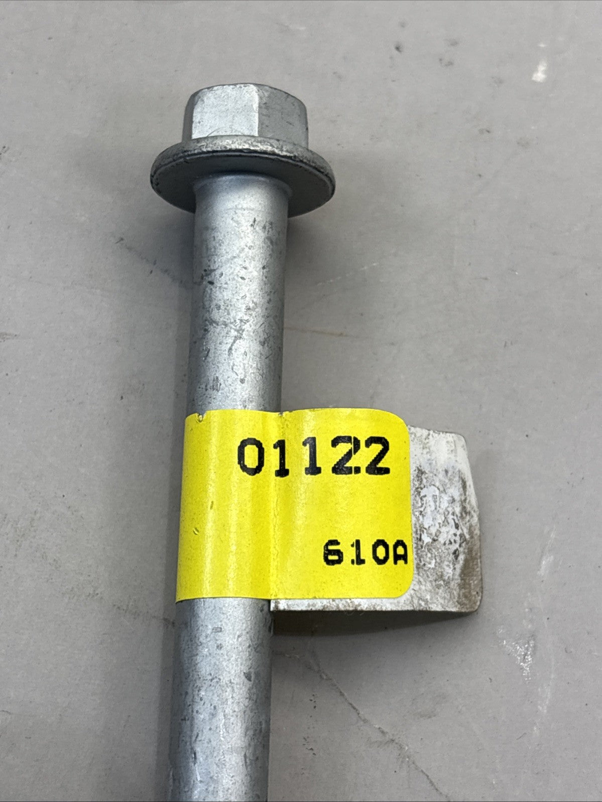 984764 Screw Flange for Volvo