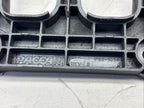 2022 PETERBILT 579 PACCAR CAB FIREWALL PASS THRU PANEL P62-1014