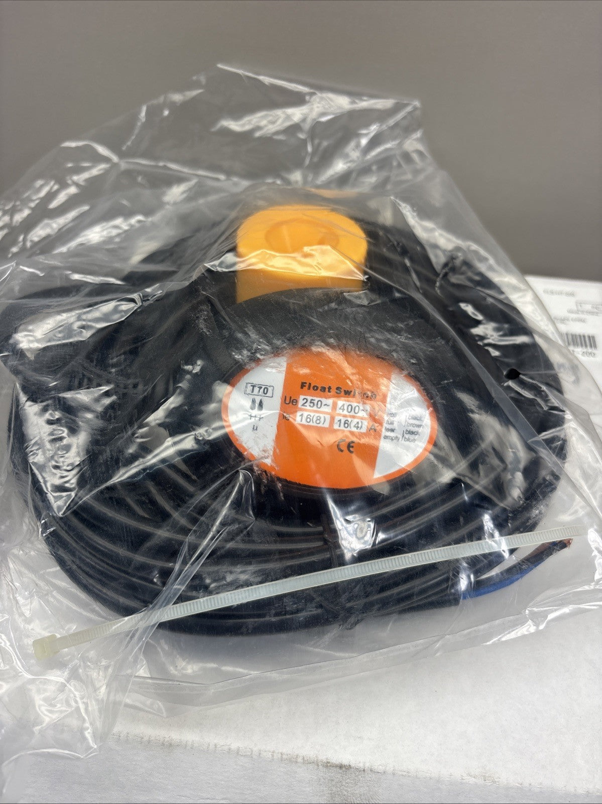 Prosense FLS-HT-200 Float Switch