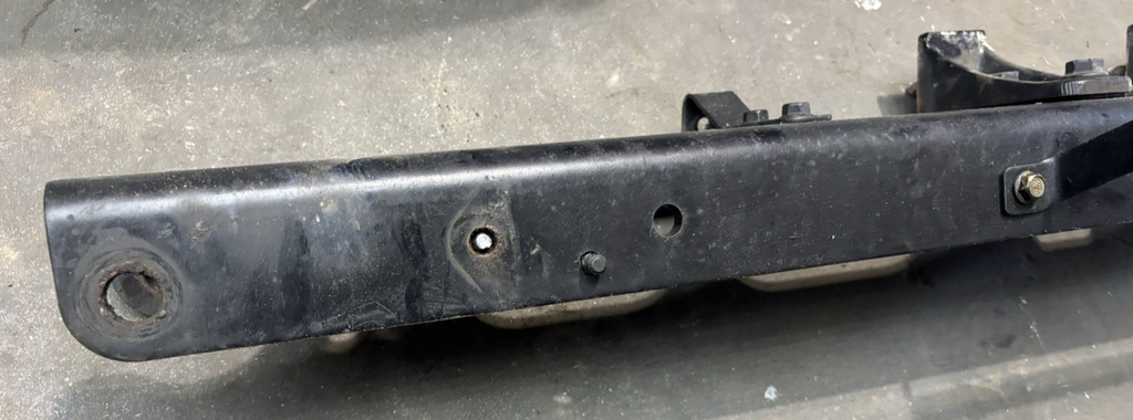 Freightliner Cascadia 126 Frame Crossmember OEM A15-28129-000