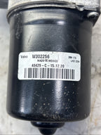 FREIGHTLINER CASCADIA 126 WINDSHIELD WIPER MOTOR W000026067 / W302256