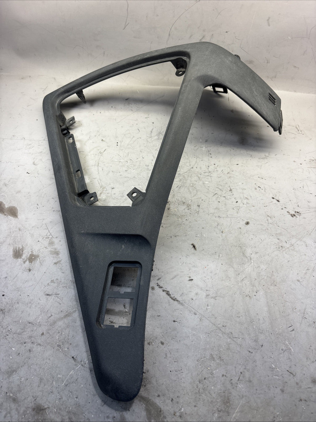 2019 - 2024 Volvo VNL 760 Dash Board Panel Upper Cover 