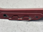 Kenworth T680 Passenger Side Exterior Under Cab Trim Panel R22-1400R