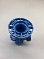 Finish Thompson Pump Head 107071-1, Pump Tube, Polypropylene. EFP Series