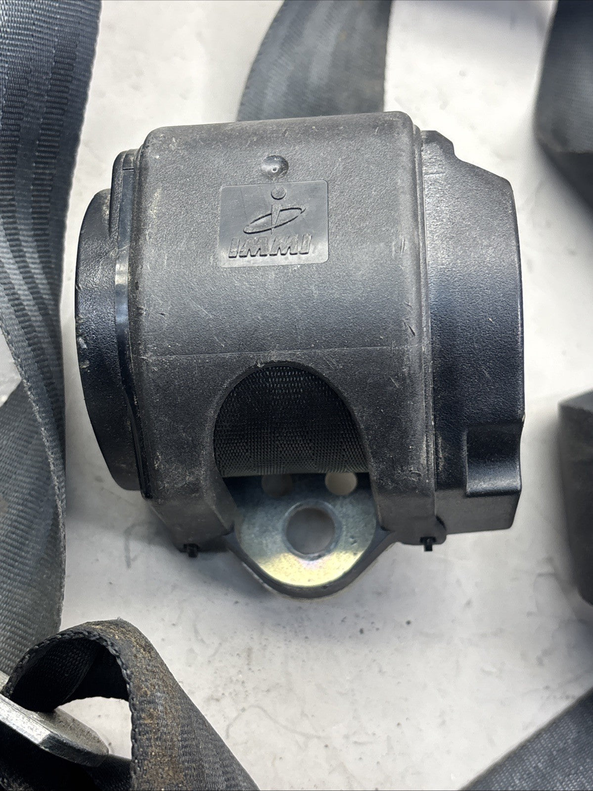 FREIGHTLINER  CASCADIA SEAT BELT ASSEMBLY, A35121 F152929