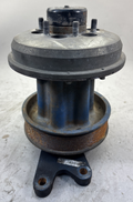 Replaces KYS010026415 2018 BORG WARNER 010026419 FAN CLUTCH/HUB ,  MD