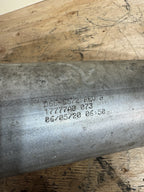 21 Kenworth T680 Right/Passenger Air Transfer Tube - Used | P/N D666572