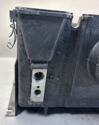 1E51718G01 FREIGHTLINER CASCADIA HEATER OR AIR CONDITIONER THERMO KING HVAC UNIT
