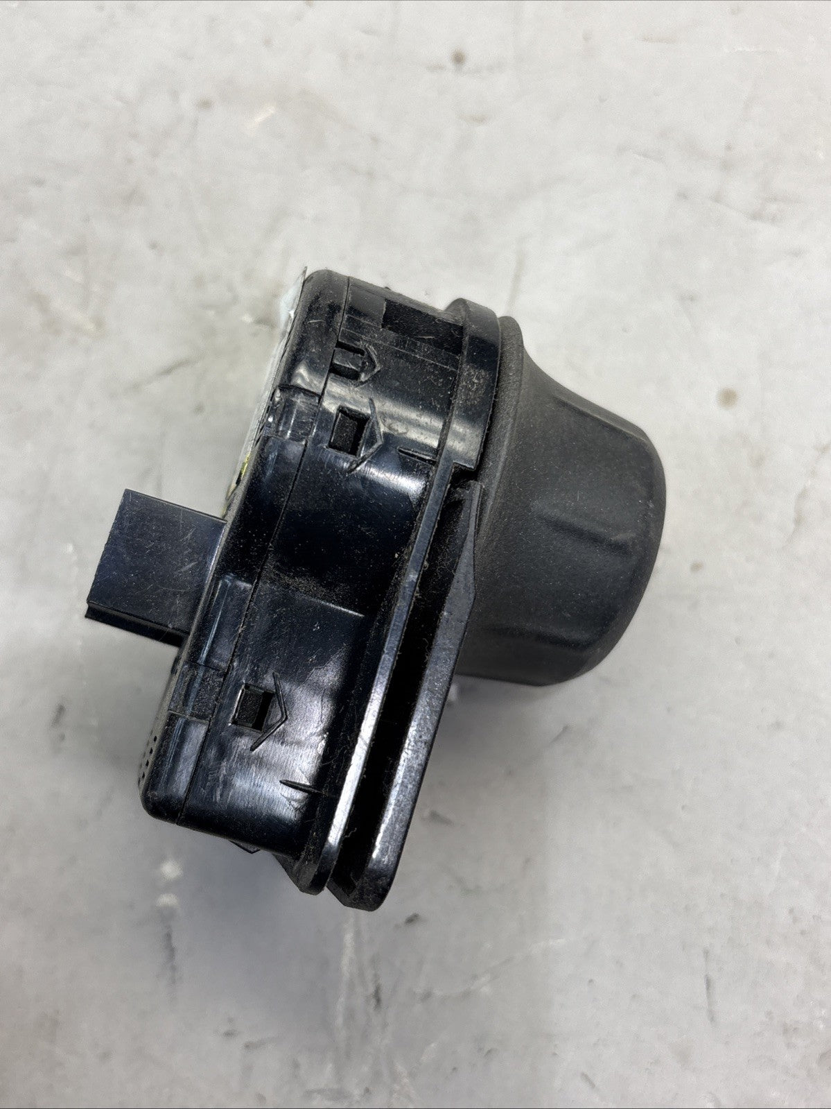 PACCAR   Kenworth   Menu Control Switch   Q27-1012-202