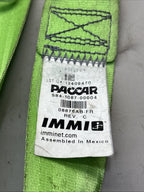 Kenworth T680 Paccar Seat Belt Passenger's Side RH 2023 OEM
