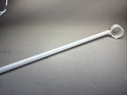 Dynalon Labware 500 ml Polyethylene Long Dipper 72" Long Handle