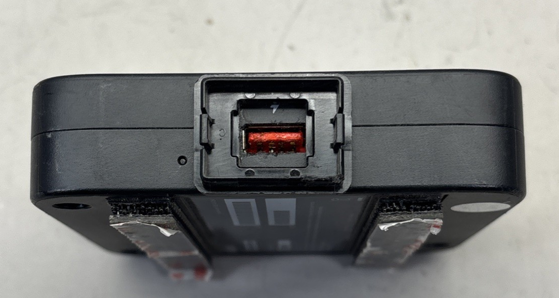 Motive LBB-3.6.4CA-U  Vehicle Gateway Used (Part Only)
