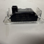 Freightliner A22-73819-000 - Courtesy Lamp - Baggage Compartment, White, 13.5V,