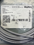 DigiKey  1095833 Sensor/actuator cable FNIP M12 9POS 10M