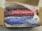 Gladhand Aluminum Extension Handles Velvac Air Brake Blue & Red Emergency 035178