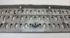 Genuine Paccar A82-6000 Cab Access Fairing Step Assembly